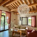 Летний дом Solea Relais Di Charme- Adults Only