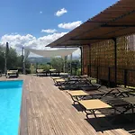Solea Relais Di Charme- Adults Only Летний дом