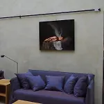 Летний дом Solea Relais Di Charme- Adults Only *