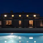 Solea Relais Di Charme- Adults Only Летний дом Рипе