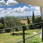 Solea Relais Di Charme- Adults Only Летний дом Рипе