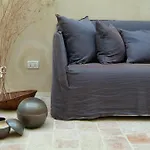 Летний дом Solea Relais Di Charme- Adults Only