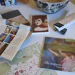 Solea Relais Di Charme- Adults Only Летний дом Рипе