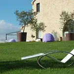 Летний дом Solea Relais Di Charme- Adults Only Рипе