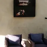 Летний дом Solea Relais Di Charme- Adults Only