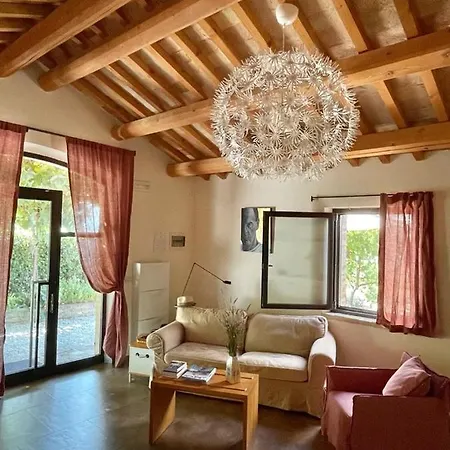 Εξοχικό σπίτι Solea Relais Di Charme- Adults Only