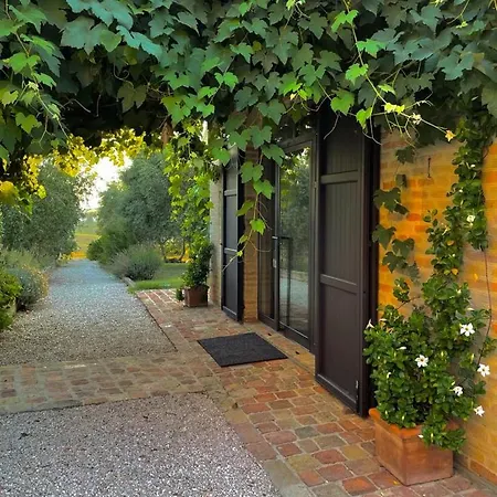 Solea Relais Di Charme- Adults Only *