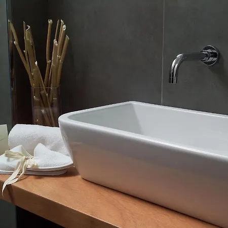 Solea Relais Di Charme- Adults Only *