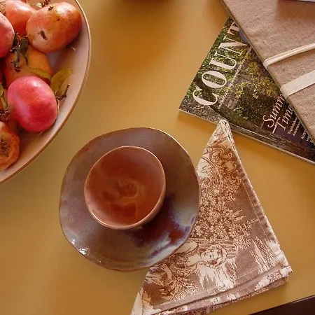 Solea Relais Di Charme- Adults Only *