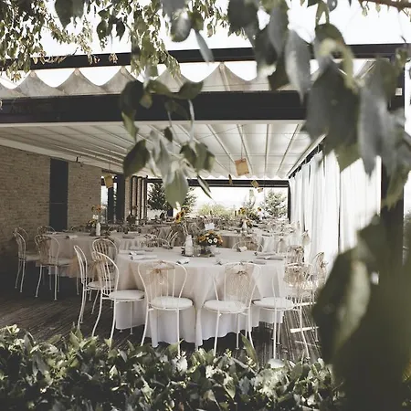 Solea Relais Di Charme- Adults Only * Trecastelli