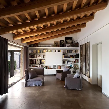 Venkovský dům Solea Relais Di Charme- Adults Only