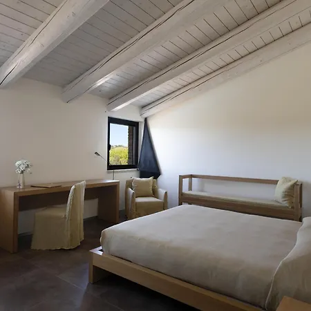Εξοχικό σπίτι Solea Relais Di Charme- Adults Only