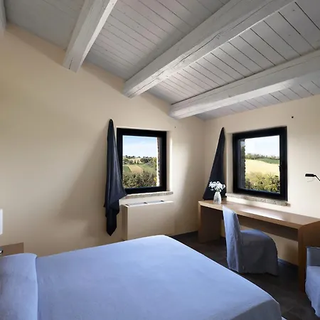 Solea Relais Di Charme- Adults Only Landhaus