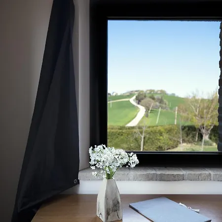 Solea Relais Di Charme- Adults Only Venkovský dům