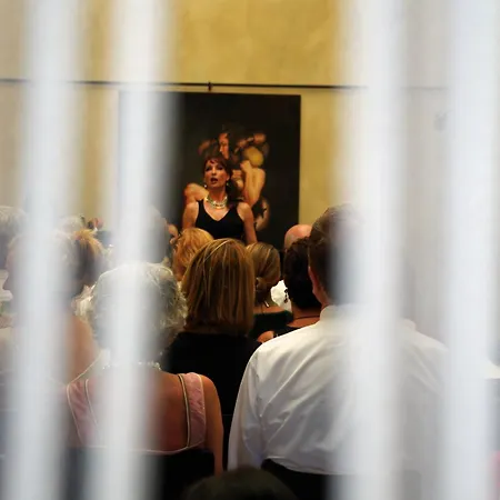 Solea Relais Di Charme- Adults Only *