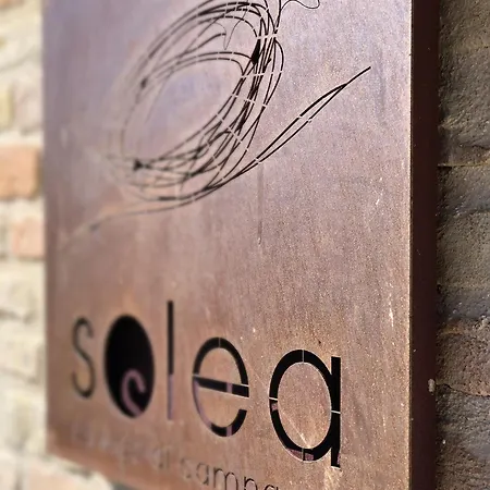 Solea Relais Di Charme- Adults Only *