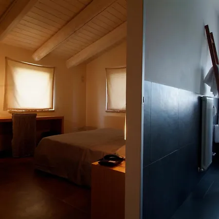 Solea Relais Di Charme- Adults Only