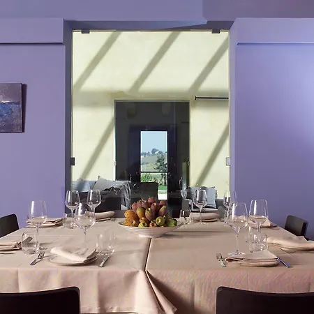 Venkovský dům Solea Relais Di Charme- Adults Only