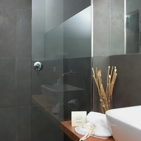 Εξοχικό σπίτι Solea Relais Di Charme- Adults Only Trecastelli