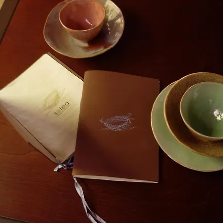 Venkovský dům Solea Relais Di Charme- Adults Only