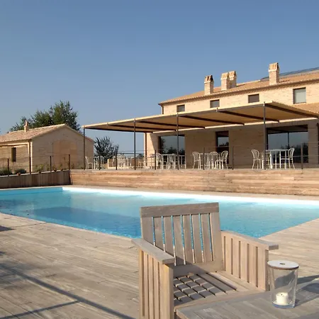 Solea Relais Di Charme- Adults Only * Trecastelli