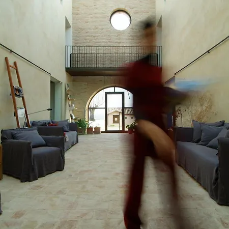 Solea Relais Di Charme- Adults Only Venkovský dům *