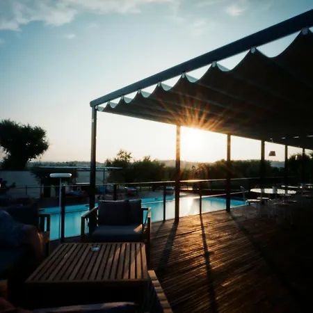 Solea Relais Di Charme- Adults Only Trecastelli