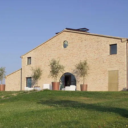 Landhaus Solea Relais Di Charme- Adults Only Trecastelli