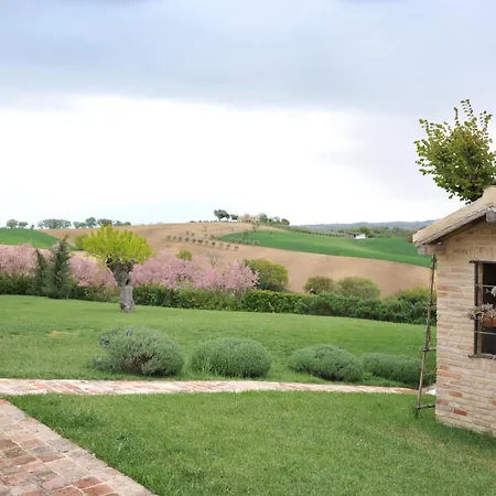 Solea Relais Di Charme- Adults Only Landhaus