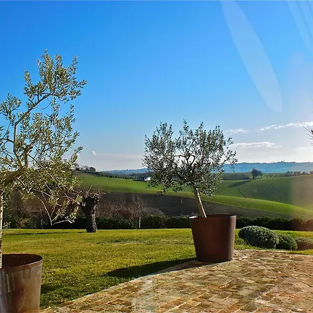 Solea Relais Di Charme- Adults Only * Trecastelli
