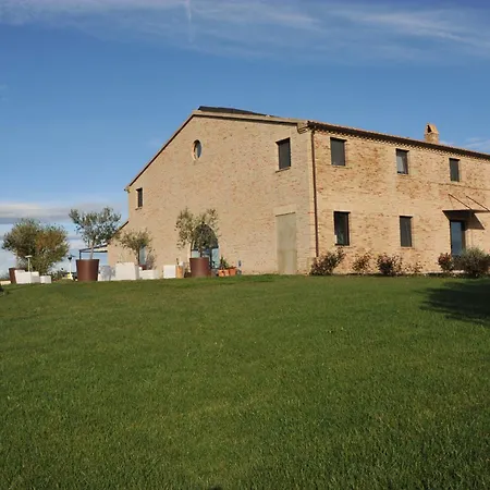 Solea Relais Di Charme- Adults Only Landhaus *