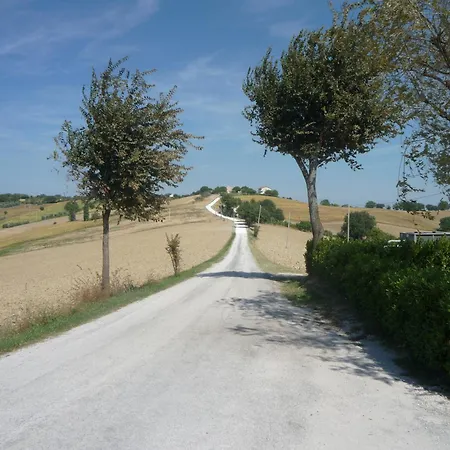 Solea Relais Di Charme- Adults Only Trecastelli