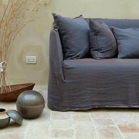 Εξοχικό σπίτι Solea Relais Di Charme- Adults Only