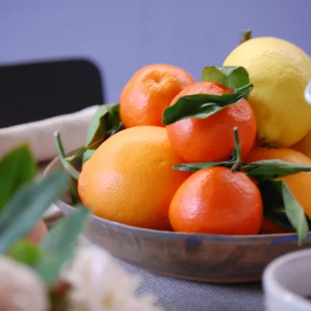 Solea Relais Di Charme- Adults Only Trecastelli