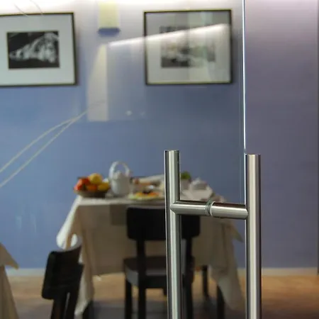 Solea Relais Di Charme- Adults Only Venkovský dům *