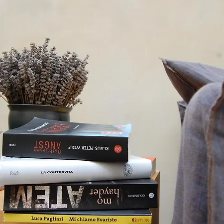 Venkovský dům Solea Relais Di Charme- Adults Only