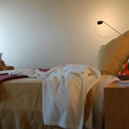 Landhaus Solea Relais Di Charme- Adults Only Trecastelli