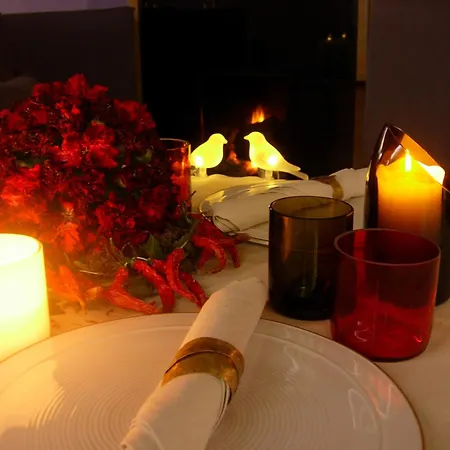 Solea Relais Di Charme- Adults Only *