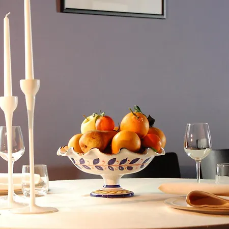 Εξοχικό σπίτι Solea Relais Di Charme- Adults Only Trecastelli