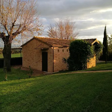 Solea Relais Di Charme- Adults Only Trecastelli