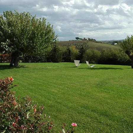 Solea Relais Di Charme- Adults Only Landhaus Trecastelli