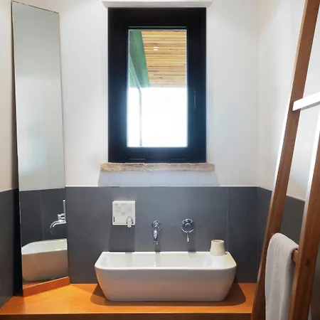 Solea Relais Di Charme- Adults Only Trecastelli