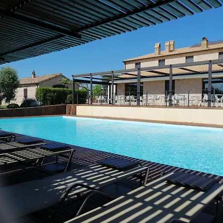 Solea Relais Di Charme- Adults Only * Trecastelli