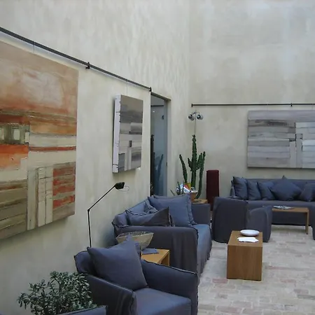 Landhaus Solea Relais Di Charme- Adults Only Trecastelli