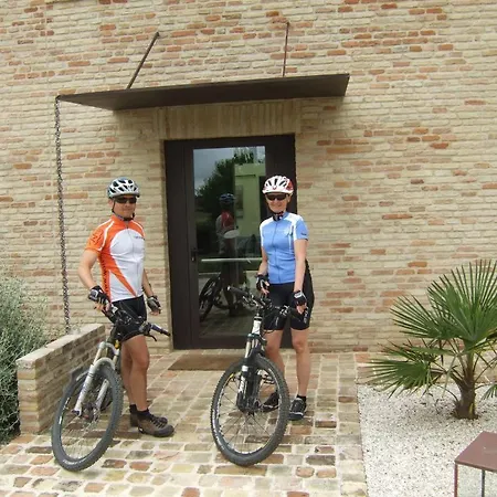 Venkovský dům Solea Relais Di Charme- Adults Only *