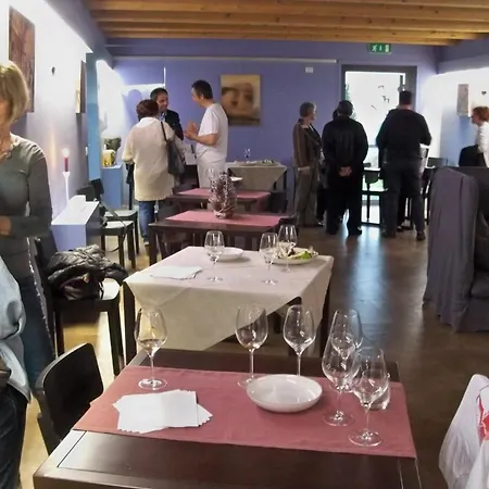 Venkovský dům Solea Relais Di Charme- Adults Only *