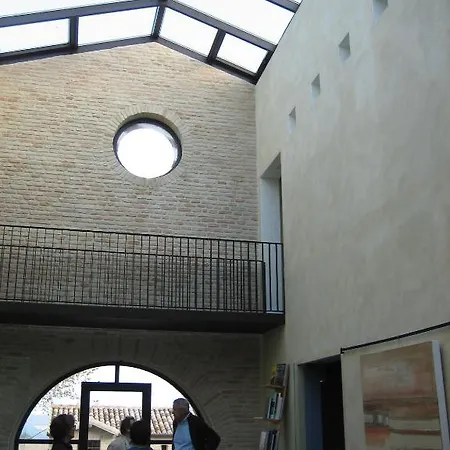 Solea Relais Di Charme- Adults Only * Trecastelli