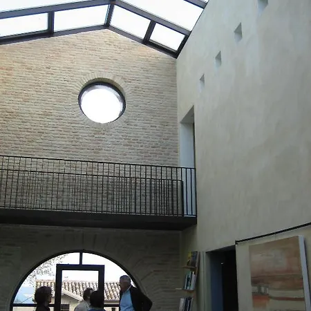 Solea Relais Di Charme- Adults Only * Trecastelli