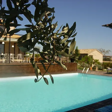 Solea Relais Di Charme- Adults Only Trecastelli