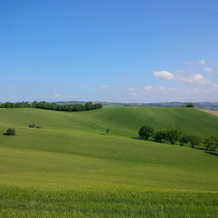 Venkovský dům Solea Relais Di Charme- Adults Only